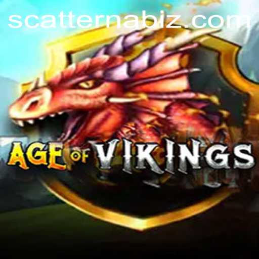 AgeofViking: Navigating the Thrilling World of Scatter Na