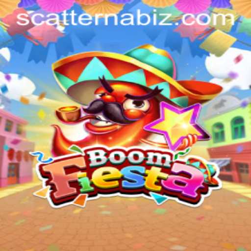 BoomFiesta: The Explosive Online Gaming Experience