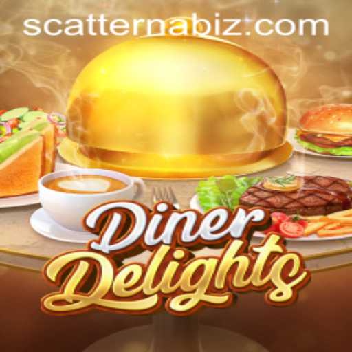 Explore the Ultimate Adventures in DinerDelights with Scatter Na