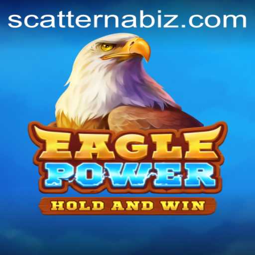Unleashing the Adventure in EaglePower - The Game of Strategy and Skill