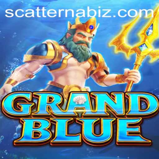 Embark on an Epic Adventure with GRANDBLUE: Unveiling the Secrets of Scatter Na