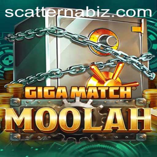 Discover the Excitement of GigaMatchMoolah and the Intriguing Scatter Na Feature