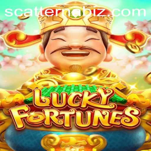 Exploring LUCKYFORTUNES: A Deep Dive into the Game and Its Features