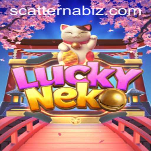 Unlock the Mysteries of LuckyNeko: Dive into the Exciting World of 'Scatter Na'