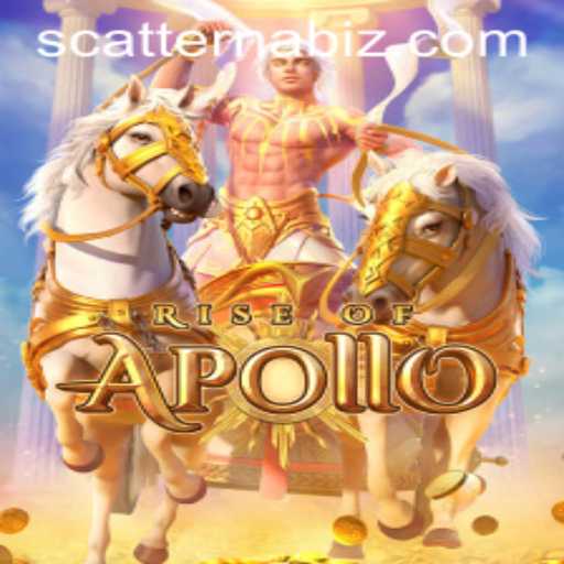 Rise of Apollo: An Epic Journey into Myth and Fortune