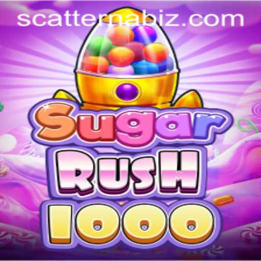 Discover SugarRush1000: Dive into the Sweet Arcade Adventure