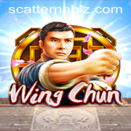 Unveiling WingChun: A Revolutionary Game Experience Featuring Scatter Na