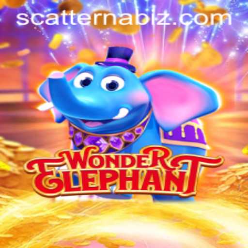 Discover WonderElephant: The Enchanting Game Captivating Audiences with Scatter Na